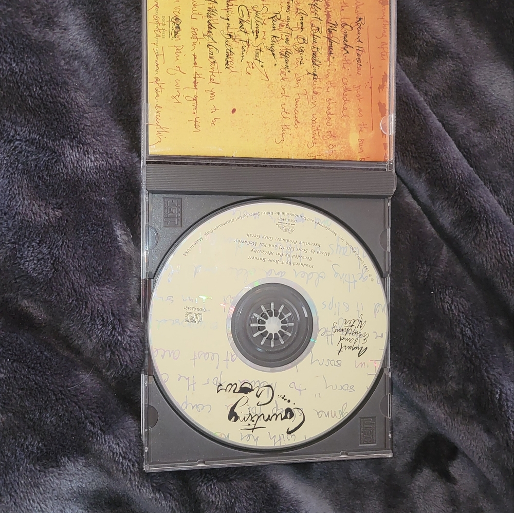 Counting crows CD - Picture 3 of 4
